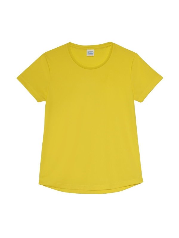 sun yellow